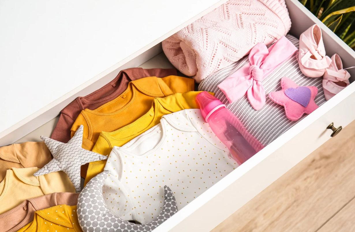 The Ultimate Guide to Sustainable Baby Fashion